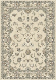 Dynamic Rugs Ancient Garden 57159-6464 Ivory